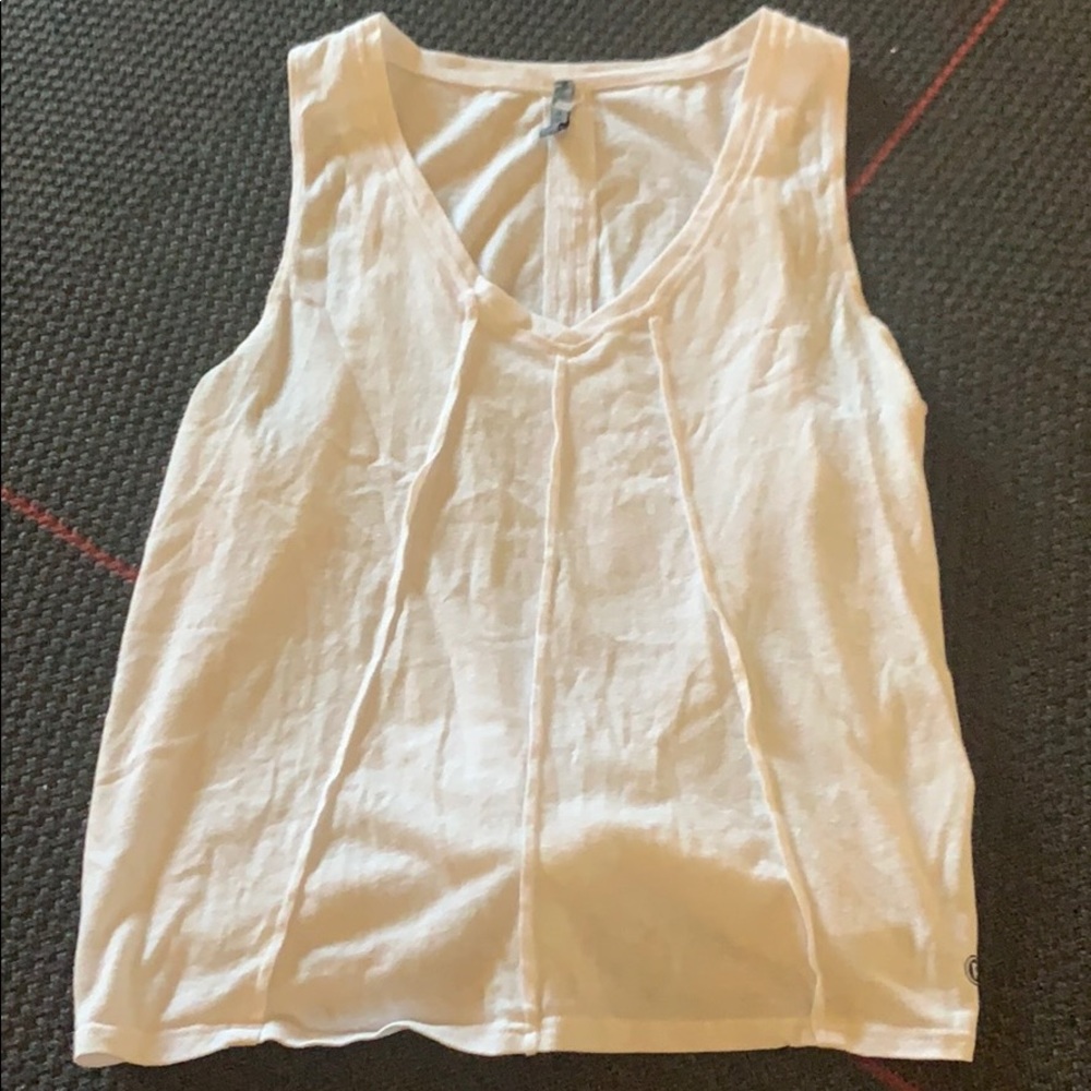 Vimmia Tie Tank